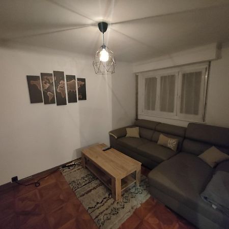 Tres Grand Appartement De 76M2 A שטרסבורג מראה חיצוני תמונה