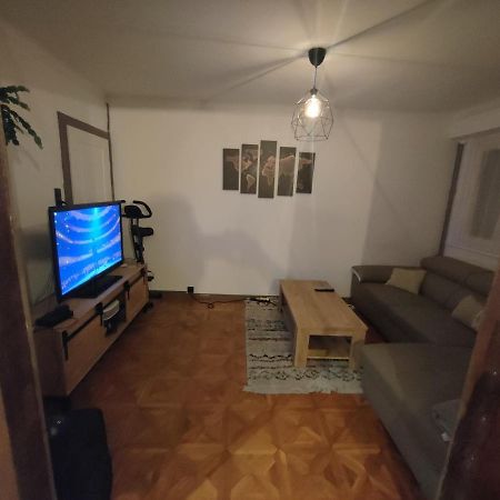 Tres Grand Appartement De 76M2 A שטרסבורג מראה חיצוני תמונה