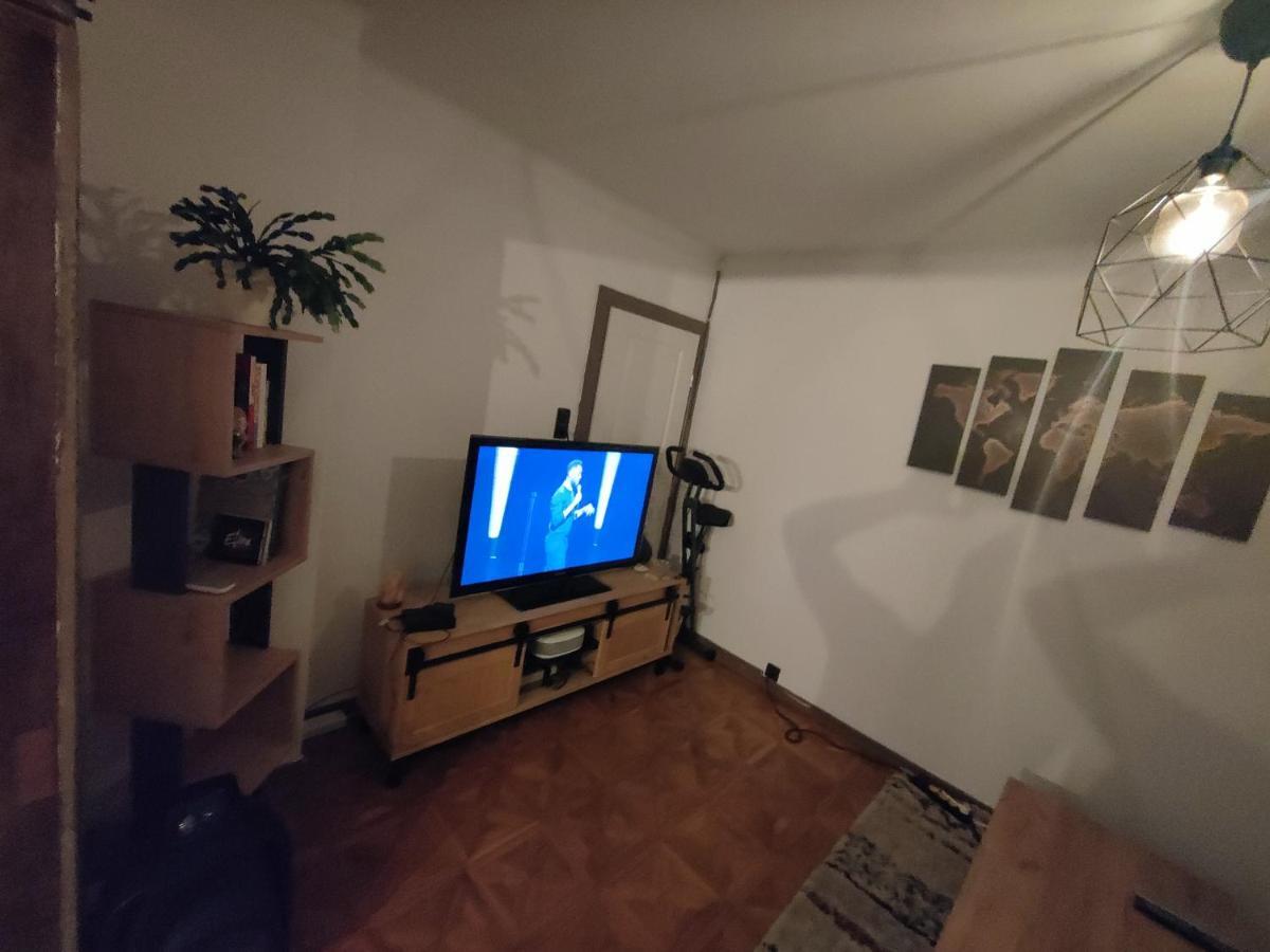 Tres Grand Appartement De 76M2 A שטרסבורג מראה חיצוני תמונה