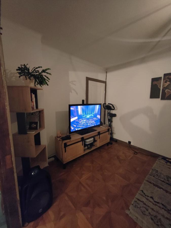 Tres Grand Appartement De 76M2 A שטרסבורג מראה חיצוני תמונה