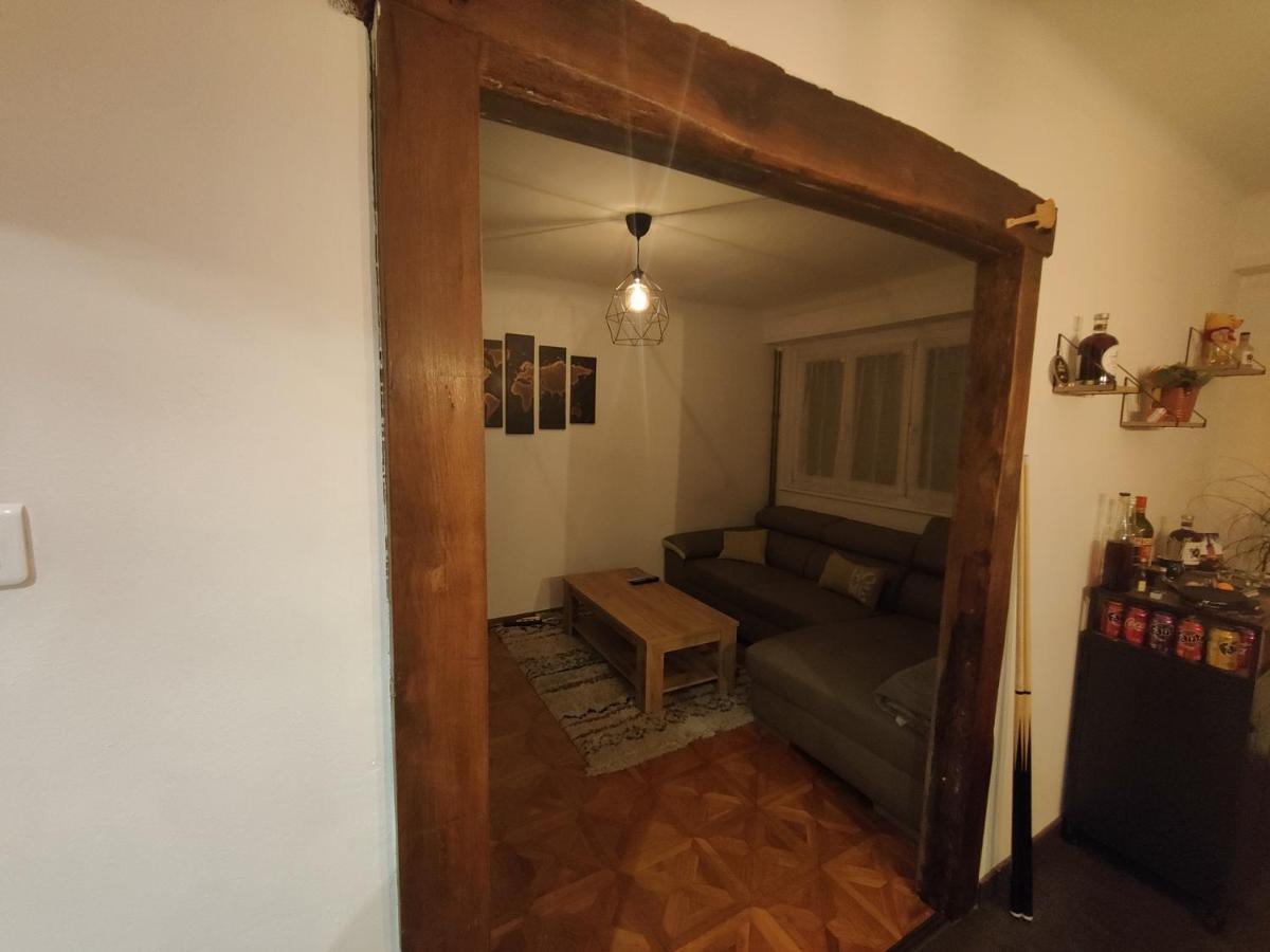 Tres Grand Appartement De 76M2 A שטרסבורג מראה חיצוני תמונה