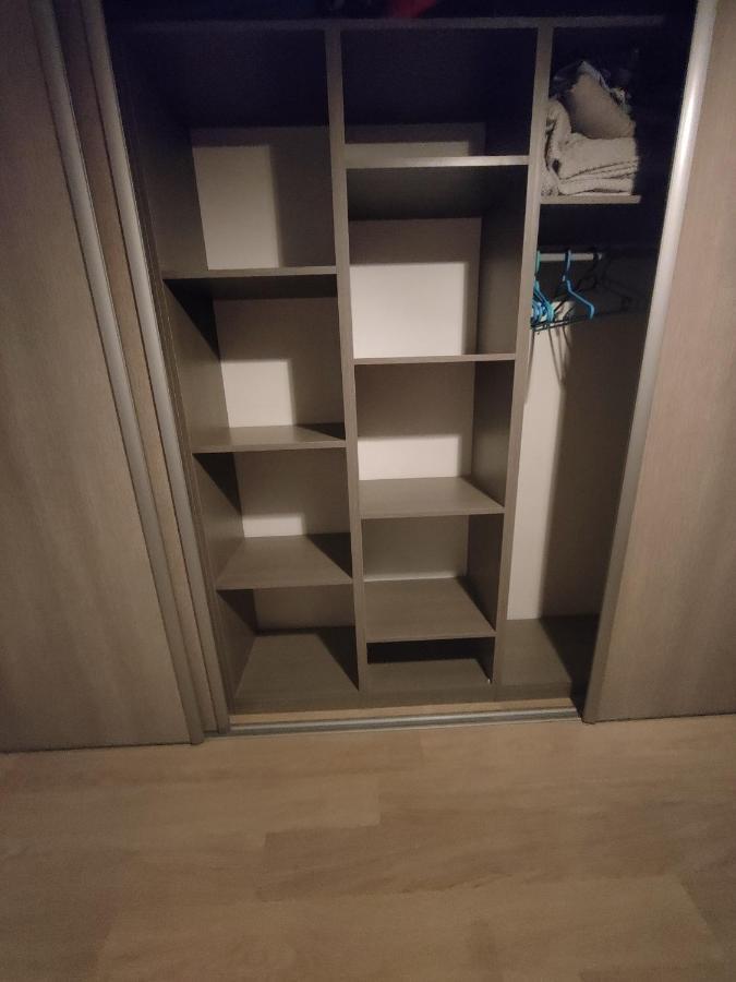 Tres Grand Appartement De 76M2 A שטרסבורג מראה חיצוני תמונה